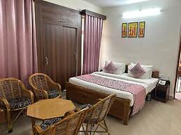 Panache Inn Kaimur Vihar
