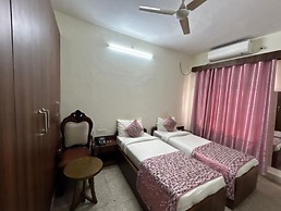 Panache Inn Kaimur Vihar
