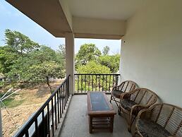 Panache Inn Kaimur Vihar