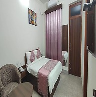 Panache Inn Kaimur Vihar