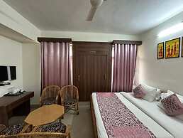 Panache Inn Kaimur Vihar