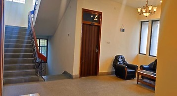 Panache Inn Kaimur Vihar