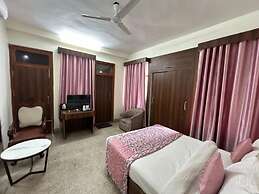 Panache Inn Kaimur Vihar