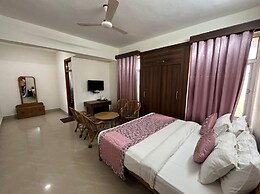 Panache Inn Kaimur Vihar