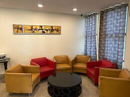 Panache Inn Kaimur Vihar