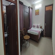 Panache Inn Kaimur Vihar