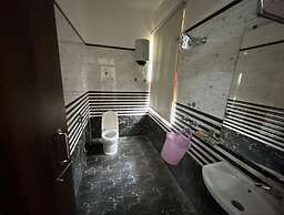 Panache Inn Kaimur Vihar