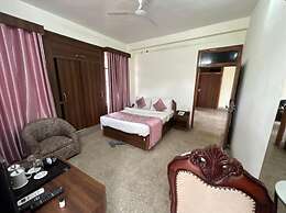 Panache Inn Kaimur Vihar