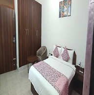 Panache Inn Kaimur Vihar