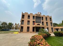 Panache Inn Kaimur Vihar