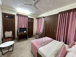 Panache Inn Kaimur Vihar