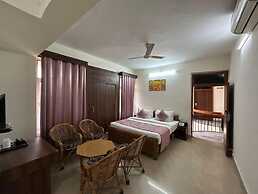 Panache Inn Kaimur Vihar