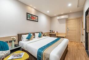 The Hoften DiVi Hotel Aradhya Inn