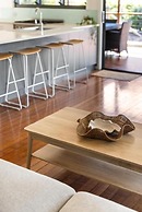 Tin & Timber by Charlesworth