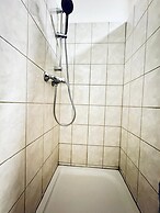 Central 1BR Apartment Near Augarten