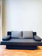 Central 1BR Apartment Near Augarten