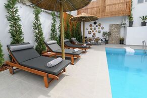 Versa Villas