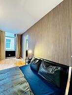 Bright 1BR Apartment Near Augarten
