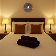 Newly Decorated Studio Apartment -city Centre- Sleeps 2