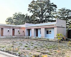 Baru Accommodation