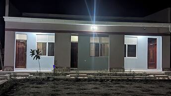 Baru Accommodation