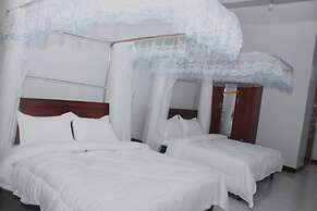 Baru Accommodation
