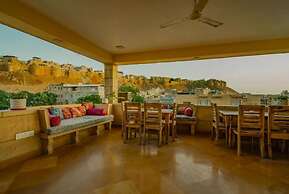 Fateh Villa Jaisalmer