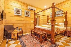 Fateh Villa Jaisalmer