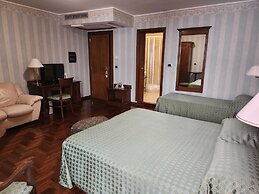 Pretoria Potenza