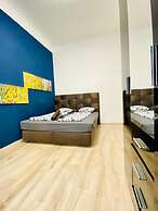 Cozy 1BR Apartment Near Danube River