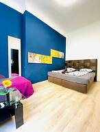 Cozy 1BR Apartment Near Danube River