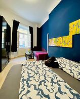 Cozy 1BR Apartment Near Danube River