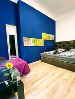 Cozy 1BR Apartment Near Danube River