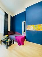 Cozy 1BR Apartment Near Danube River