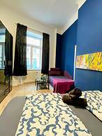 Cozy 1BR Apartment Near Danube River