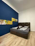 Cozy 1BR Apartment Near Danube River