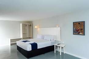Ancora Boutique Hotel