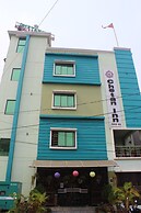 Royal Chetan Inn