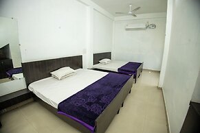Sri Residency