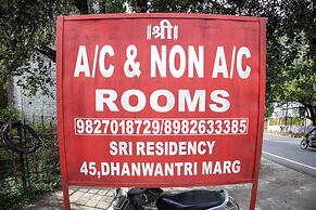 Sri Residency