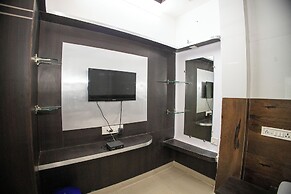 Sri Residency