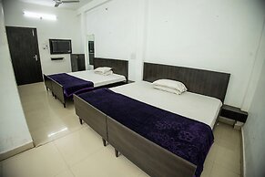 Sri Residency