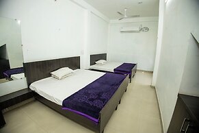 Sri Residency
