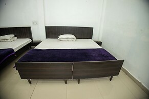 Sri Residency