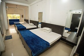 Sri Residency