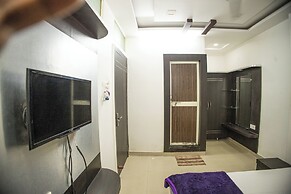 Sri Residency