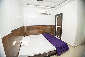 Sri Residency