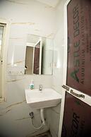 Sri Residency