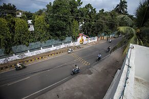 Sri Residency