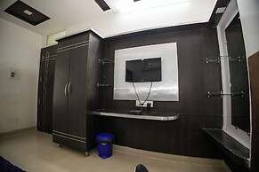 Sri Residency